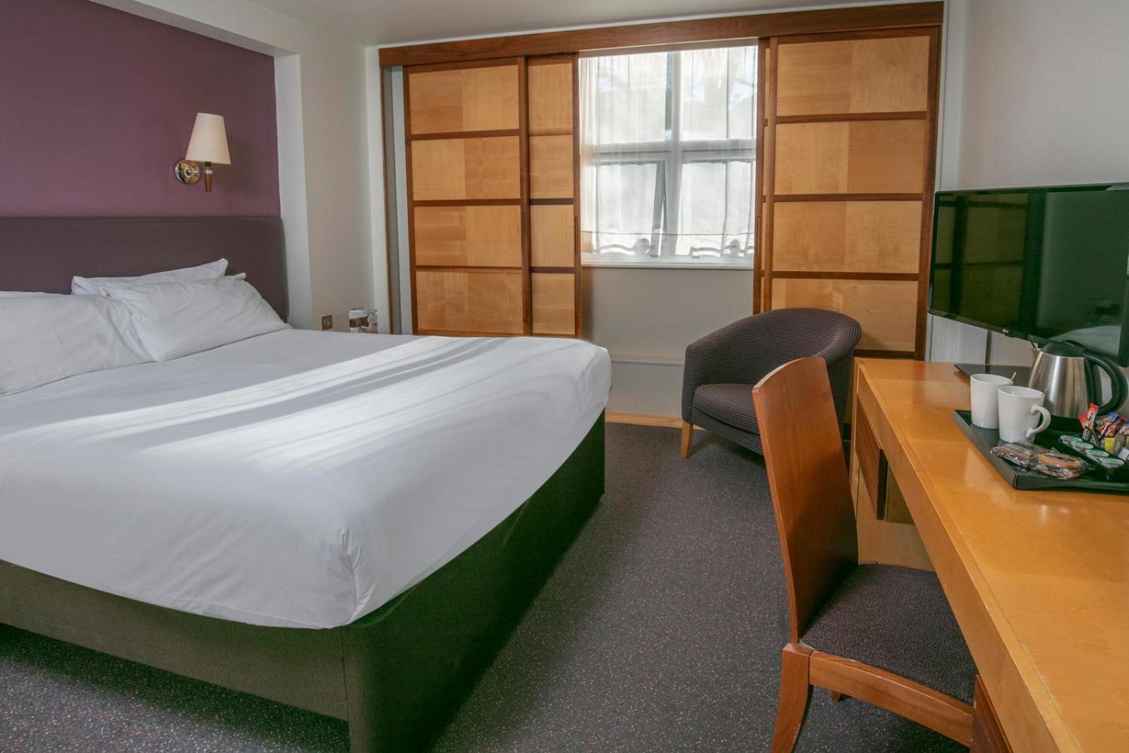 Milestone Peterborough Hotel A1M, Sure Hotel Collection By Best Western Stilton Exterior photo